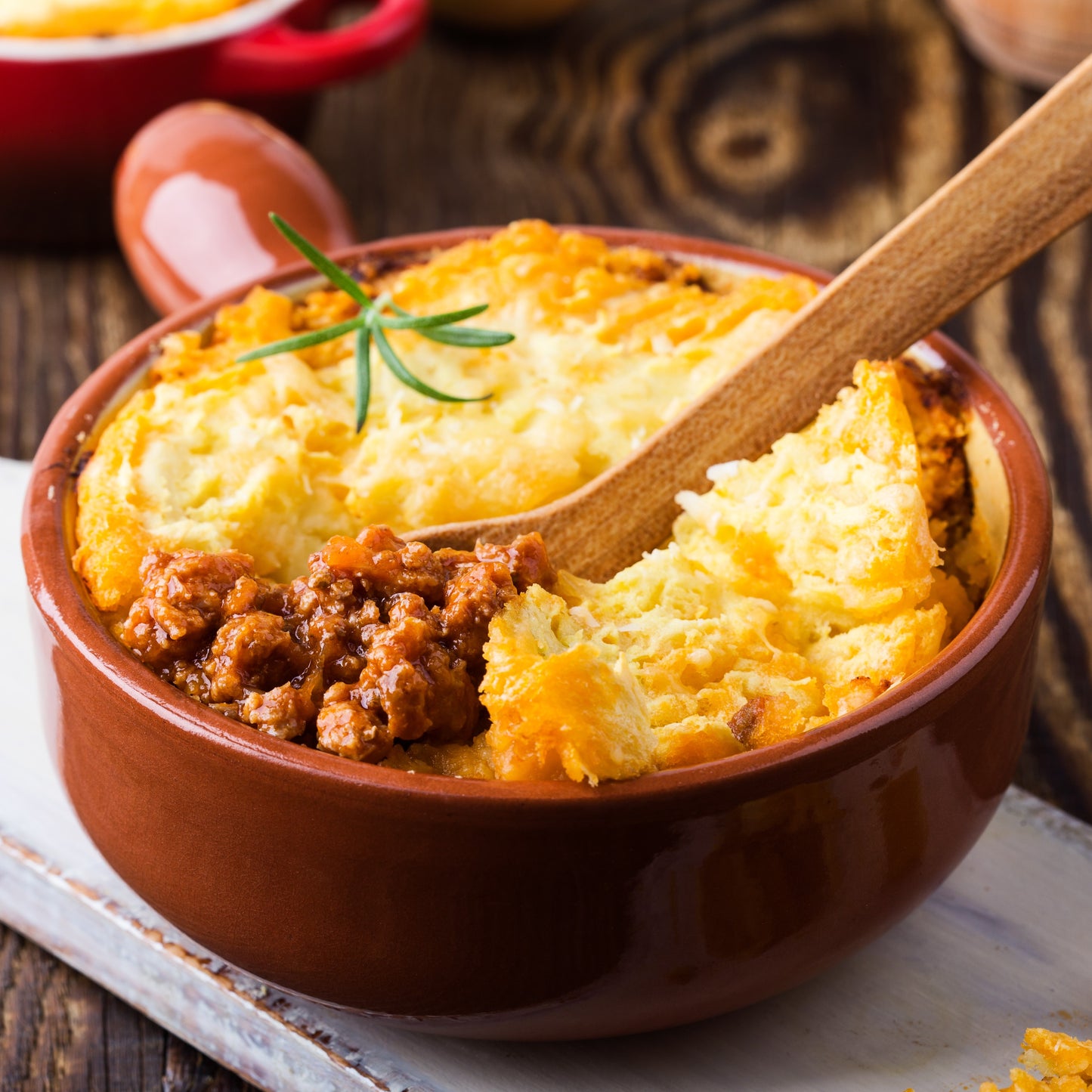 Cottage Pie